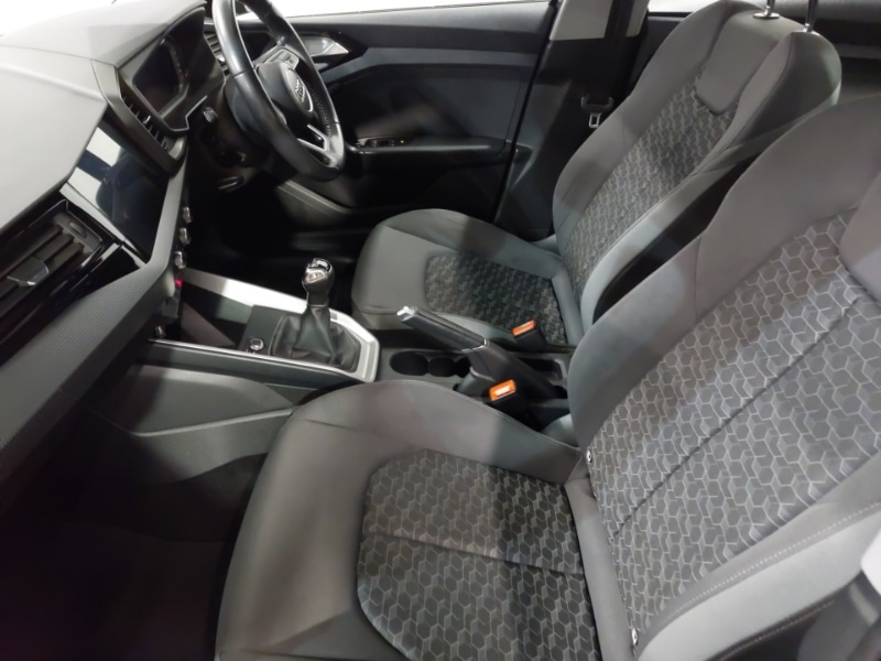 Used Audi A1 2019 for sale - 77573322: Photo 5