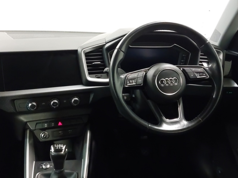 Used Audi A1 2019 for sale - 77573322: Photo 7