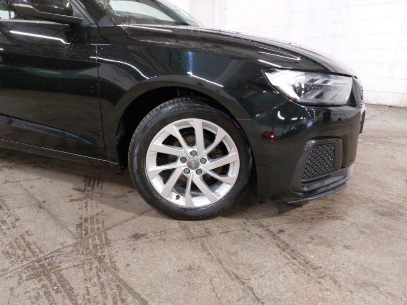 Used Audi A1 2019 for sale - 77573322: Photo 9