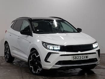 Used Vauxhall Grandland 2023 for sale - 79777066: Photo