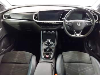 Used Vauxhall Grandland 2023 for sale - 79777066: Photo
