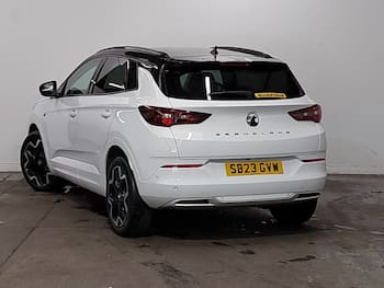 Used Vauxhall Grandland 2023 for sale - 79777066: Photo