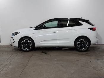 Used Vauxhall Grandland 2023 for sale - 79777066: Photo