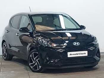 2024 - 1.0 [63] Premium 5dr Auto [Nav]