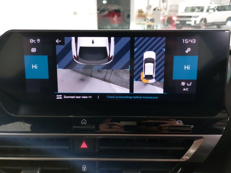 Used Citroen C4 2022 for sale - 77466495: Photo 17