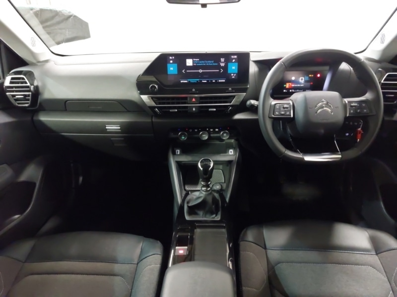 Used Citroen C4 2022 for sale - 77466495: Photo 2