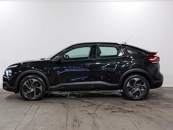 Used Citroen C4 2022 for sale - 77466495: Photo