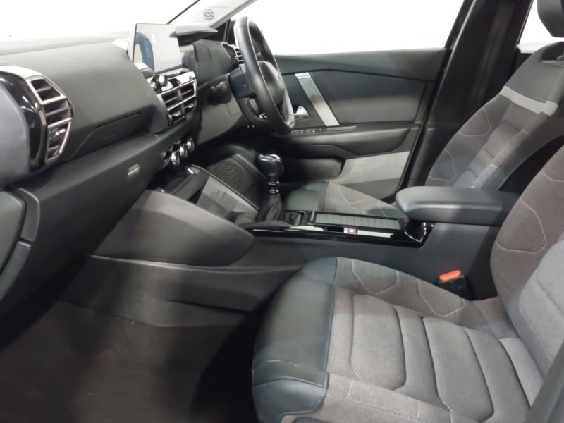 Used Citroen C4 2022 for sale - 77466495: Photo 5