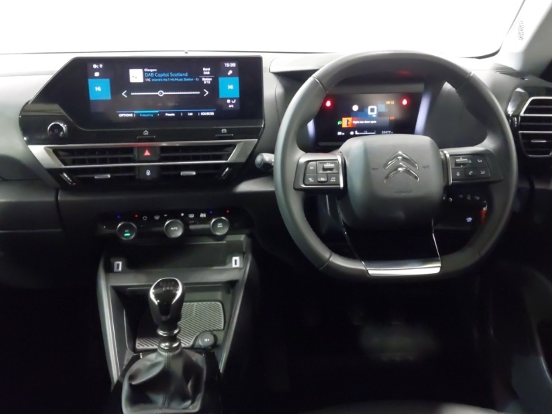 Used Citroen C4 2022 for sale - 77466495: Photo 7