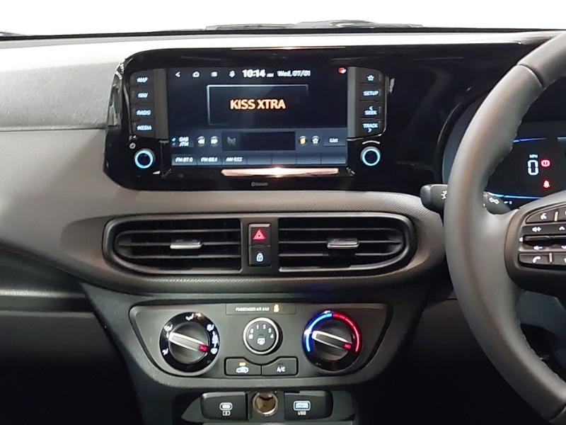 Used Hyundai i10 2025 for sale - 77126377: Photo 11