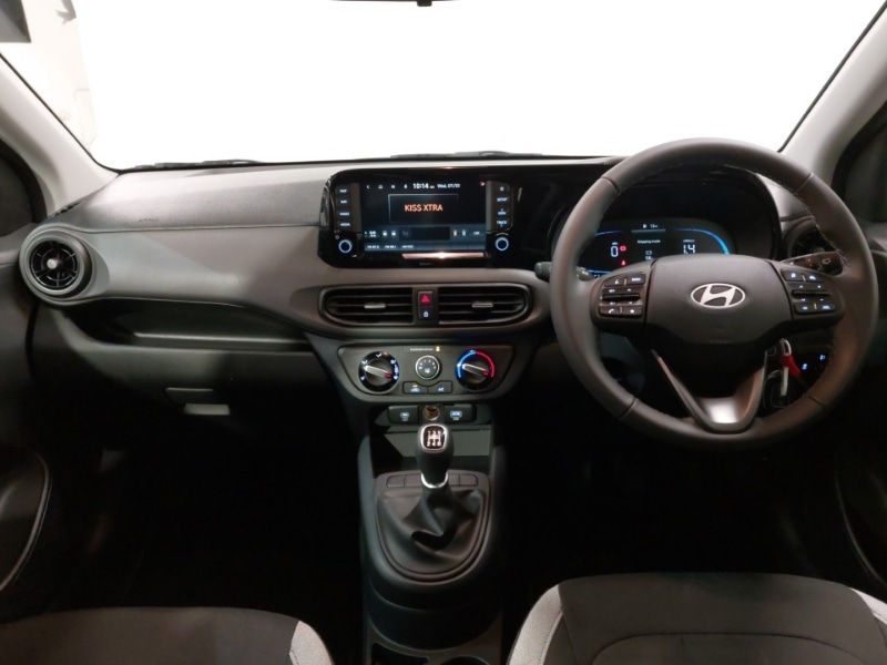 Used Hyundai i10 2025 for sale - 77126377: Photo 2