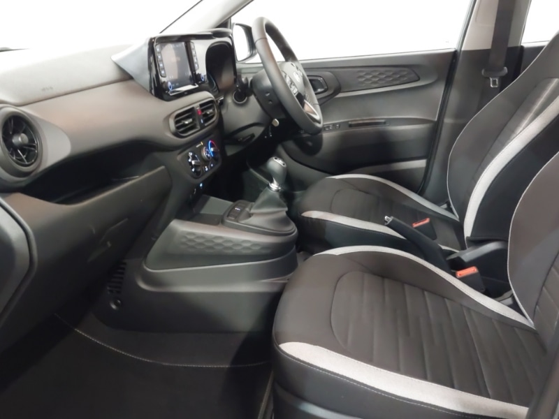 Used Hyundai i10 2025 for sale - 77126377: Photo 5