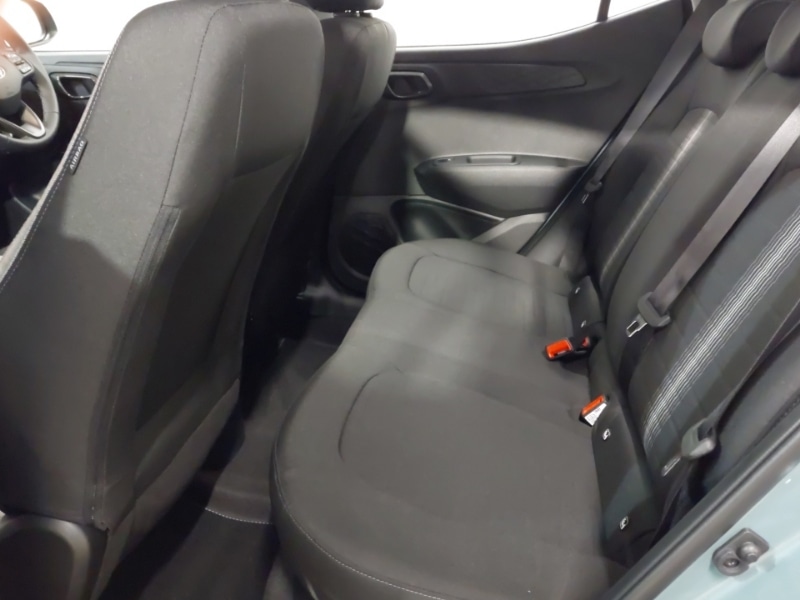 Used Hyundai i10 2025 for sale - 77126377: Photo 6