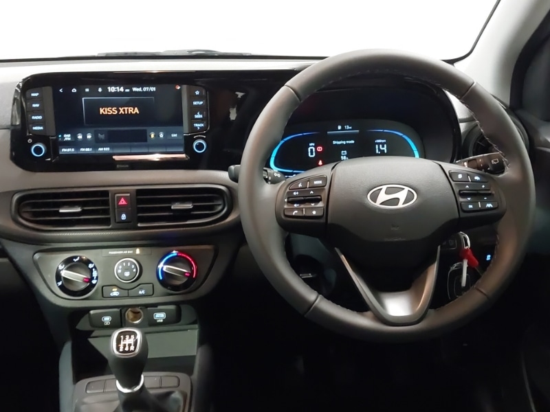 Used Hyundai i10 2025 for sale - 77126377: Photo 7