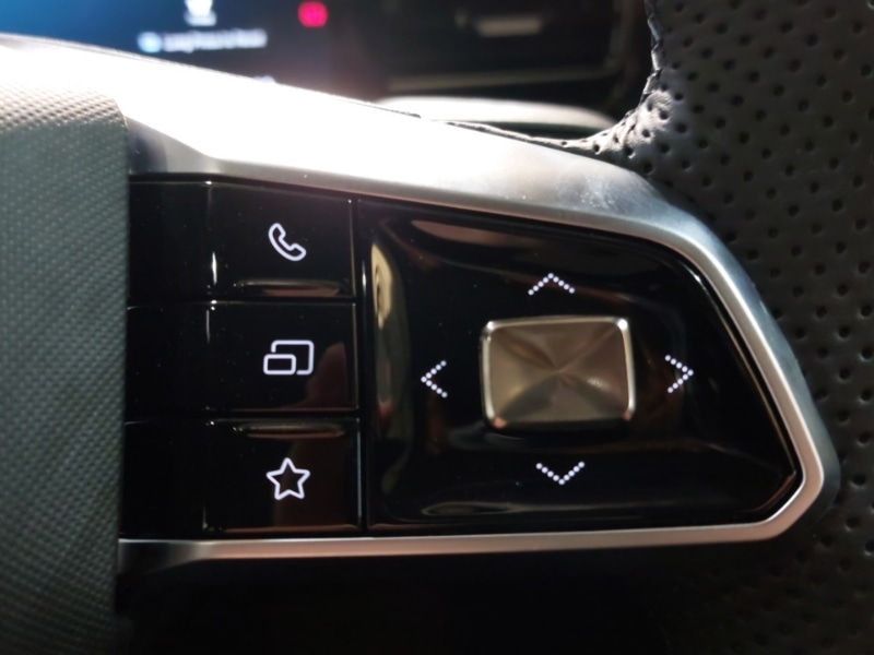 Used MG MG HS 2025 for sale - 76390449: Photo 12