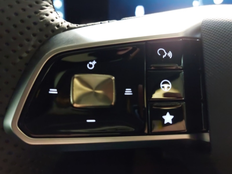 Used MG MG HS 2025 for sale - 76390449: Photo 13