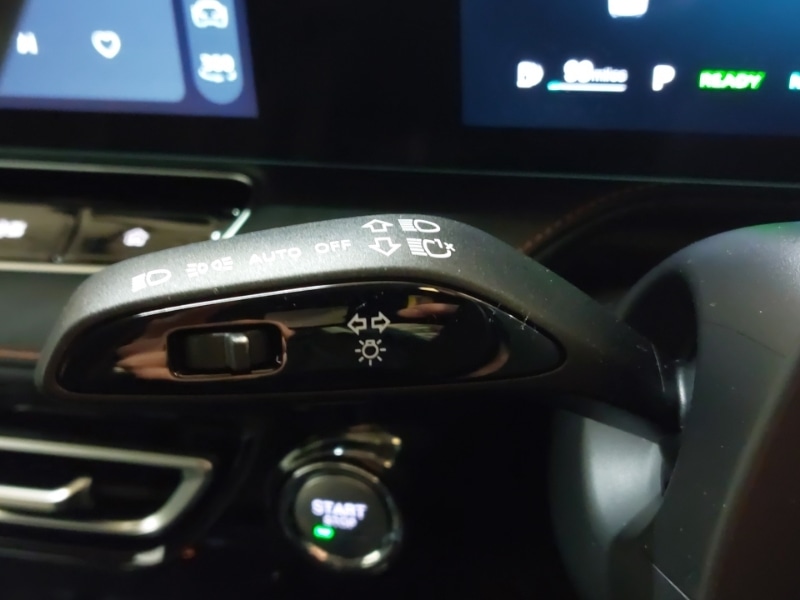 Used MG MG HS 2025 for sale - 76390449: Photo 15