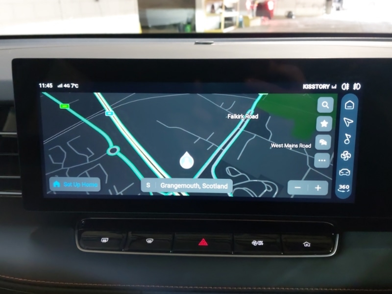 Used MG MG HS 2025 for sale - 76390449: Photo 17