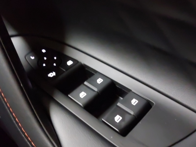 Used MG MG HS 2025 for sale - 76390449: Photo 18