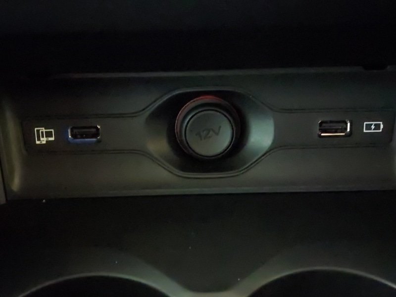 Used MG MG HS 2025 for sale - 76390449: Photo 19