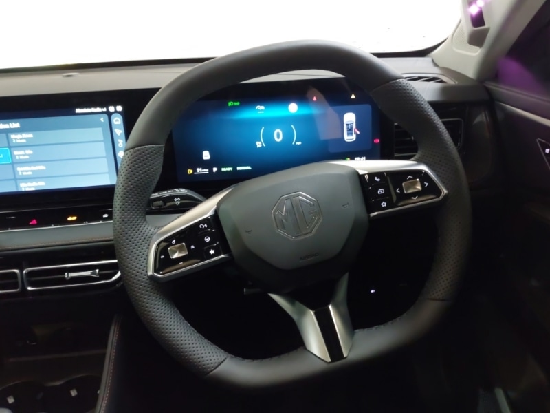 Used MG MG HS 2025 for sale - 76475501: Photo 10