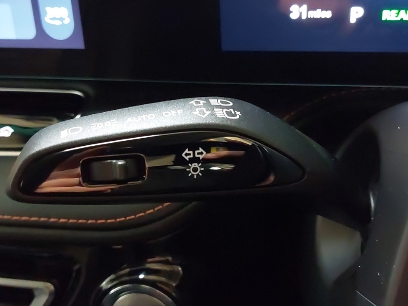 Used MG MG HS 2025 for sale - 76475501: Photo 15