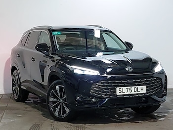 Used MG MG HS 2025 for sale - 76475501: Photo