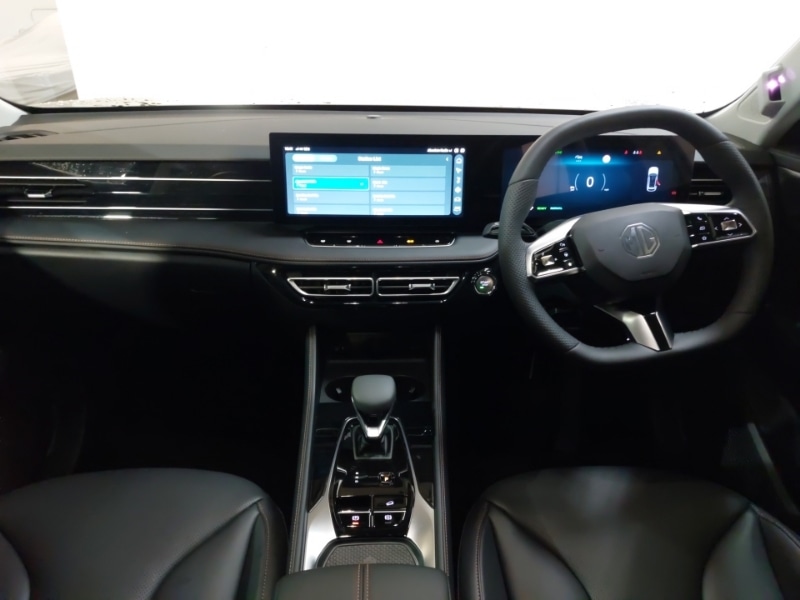 Used MG MG HS 2025 for sale - 76475501: Photo 2