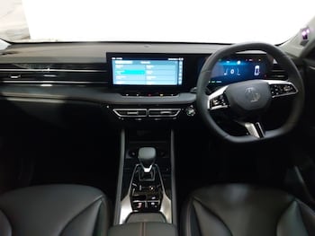 Used MG MG HS 2025 for sale - 76475501: Photo