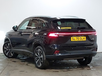 Used MG MG HS 2025 for sale - 76475501: Photo