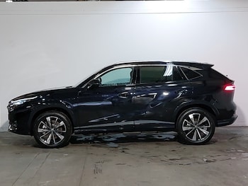 Used MG MG HS 2025 for sale - 76475501: Photo