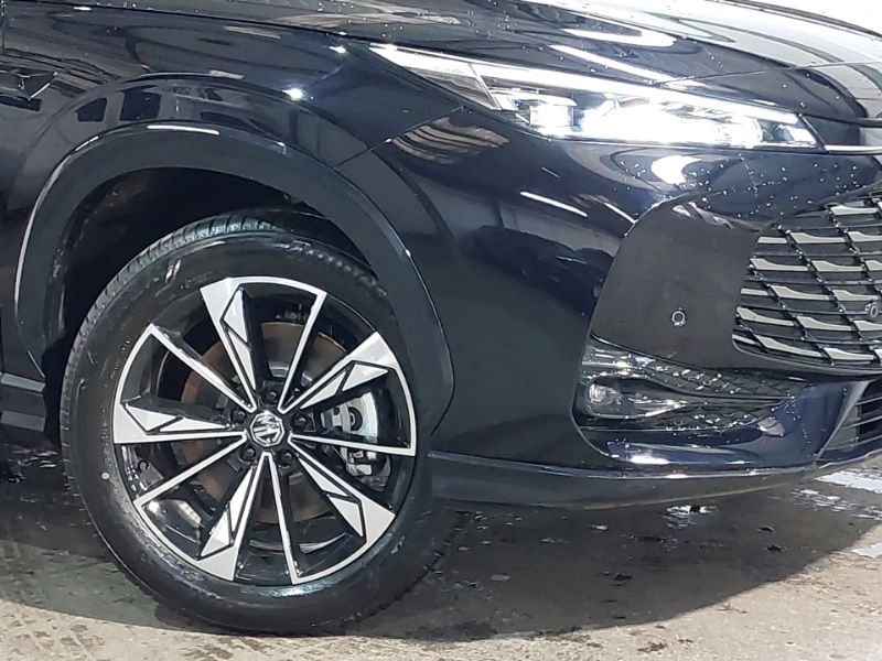 Used MG MG HS 2025 for sale - 76475501: Photo 9