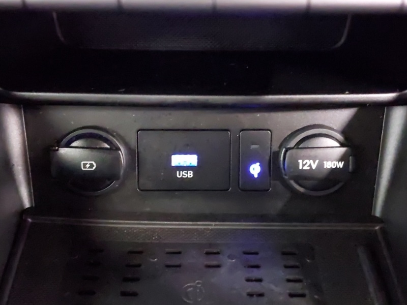 Used Hyundai KONA 2021 for sale - 77265203: Photo 16