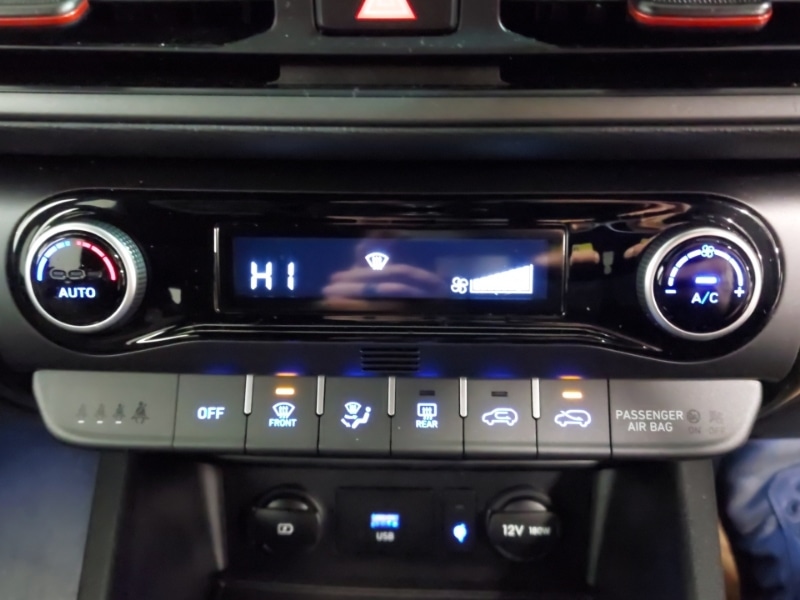 Used Hyundai KONA 2021 for sale - 77265203: Photo 17