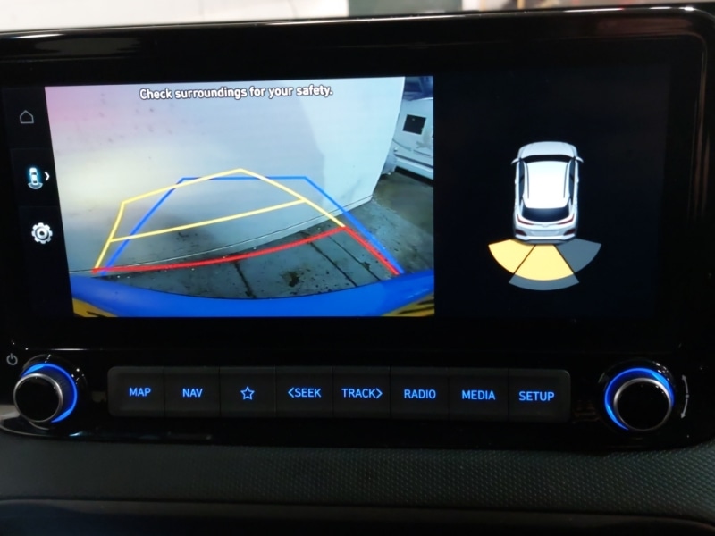 Used Hyundai KONA 2021 for sale - 77265203: Photo 18