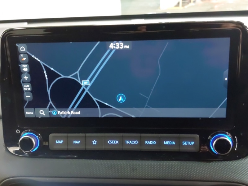 Used Hyundai KONA 2021 for sale - 77265203: Photo 19