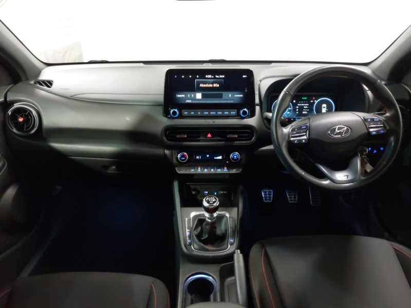 Used Hyundai KONA 2021 for sale - 77265203: Photo 2
