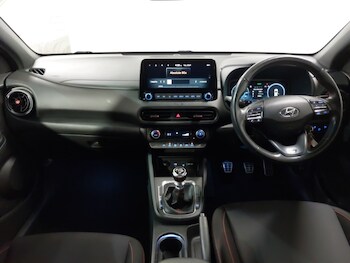 Used Hyundai KONA 2021 for sale - 77265203: Photo