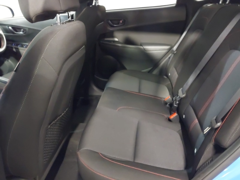 Used Hyundai KONA 2021 for sale - 77265203: Photo 6