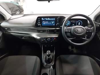 Used Hyundai i20 2022 for sale - 79790122: Photo