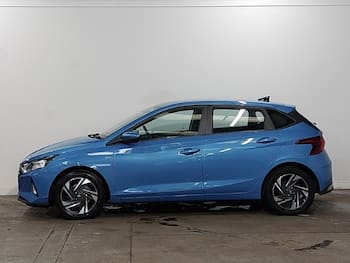 Used Hyundai i20 2022 for sale - 79790122: Photo