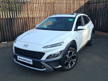 Used Hyundai KONA 2021 for sale - 79195331: Photo
