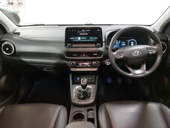 Used Hyundai KONA 2021 for sale - 79195331: Photo