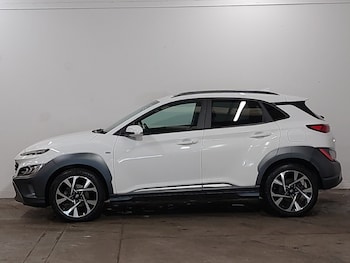 Used Hyundai KONA 2021 for sale - 79195331: Photo