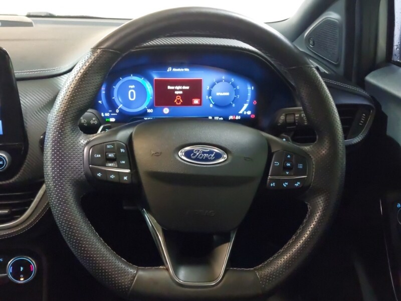 Used Ford Puma 2021 for sale - 76217965: Photo 10