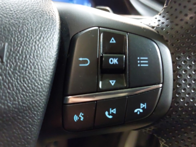 Used Ford Puma 2021 for sale - 76217965: Photo 13