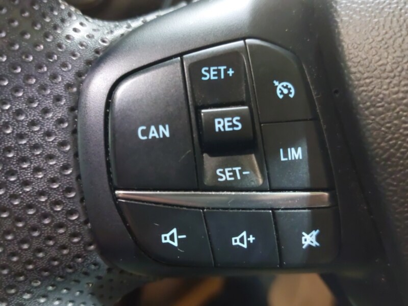 Used Ford Puma 2021 for sale - 76217965: Photo 14