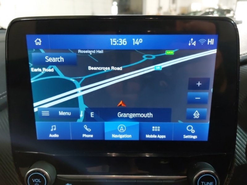 Used Ford Puma 2021 for sale - 76217965: Photo 17