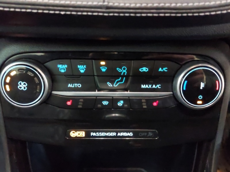 Used Ford Puma 2021 for sale - 76217965: Photo 18