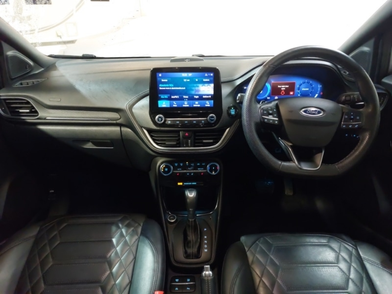 Used Ford Puma 2021 for sale - 76217965: Photo 2